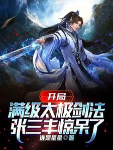武当剑侠小说